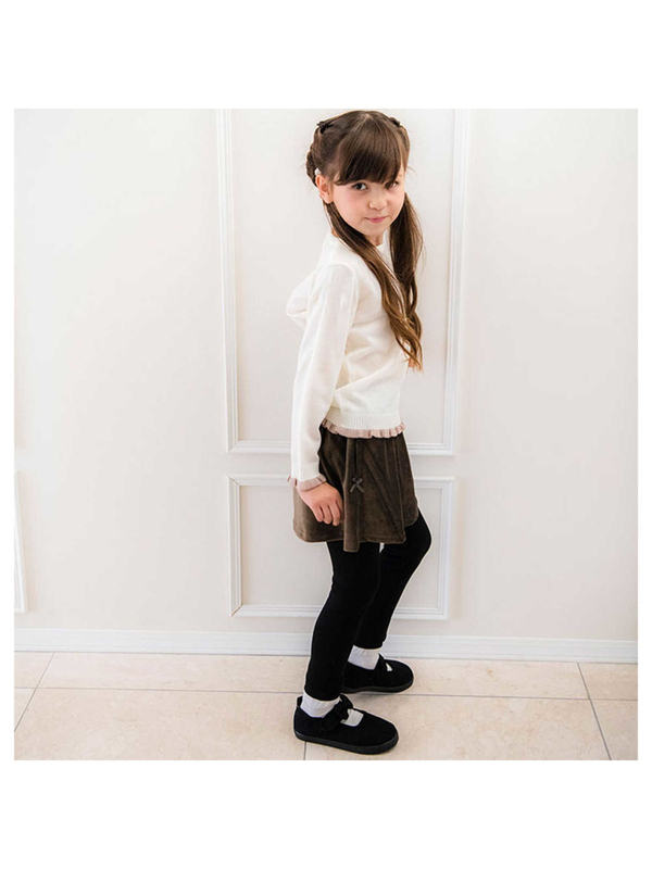 Catherinecottage 女の子ニットバイカラーフリルニット オフホワイト グレー ピンク パープル Stripe Club Kids By Smarby ストライプクラブ キッズ バイ スマービー のキッズニット セーター Ccn9067 Hl002t ファッション通販のstripe Club Catherinecottage 女の子ニットバイカラーフリルニット オフホワイト グレー ピンク パープル Stripe Club Kids By Smarby ストライプクラブ キッズ バイ スマービー のキッズニット セーター Ccn9067 Hl002t ファッション通販のstripe Club
