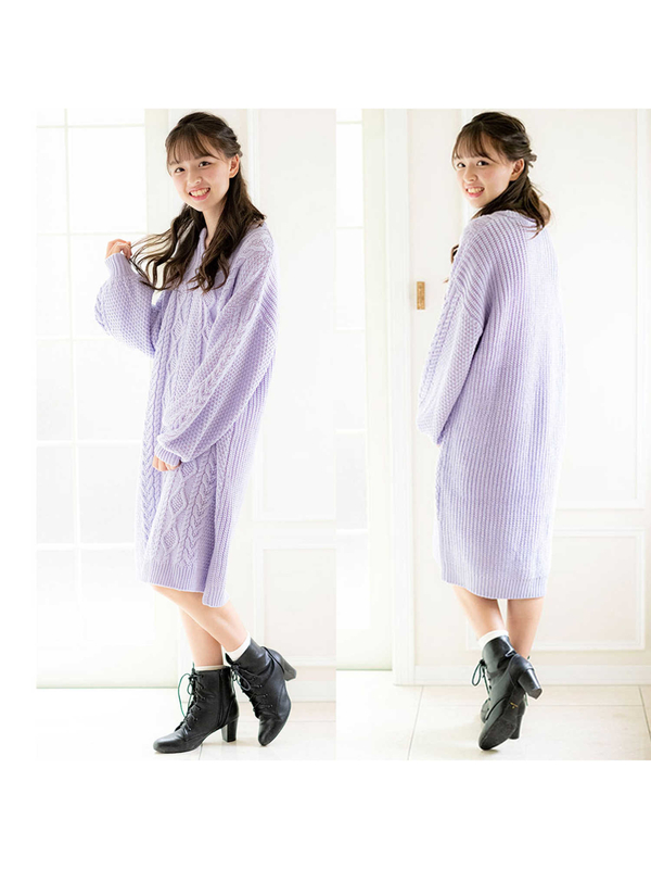 Catherinecottage キーネックケーブルニットワンピース ベージュ ネイビー ライラック Stripe Club Kids By Smarby ストライプクラブ キッズ バイ スマービー のキッズニット セーター Ccn9067 Yq022 ファッション通販のstripe Club Catherinecottage キーネックケーブルニットワンピース ベージュ ネイビー ライラック Stripe Club Kids By Smarby ストライプクラブ キッズ バイ スマービー のキッズニット セーター Ccn9067 Yq022 ファッション通販のstripe Club