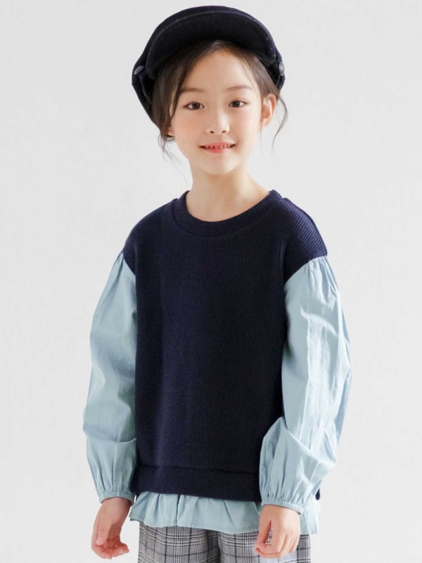 子供服bee レイヤード風トップスtaa グレー ブラック ベージュ ラベンダー アッシュブルー ラズベリー ブラック系その他 Stripe Club Kids By Smarby ストライプクラブ キッズ バイ スマービー のキッズシャツ ブラウス Ccn9050 Taa ファッション 子供服bee レイヤード風トップスtaa グレー ブラック ベージュ ラベンダー アッシュブルー ラズベリー ブラック系その他 Stripe Club Kids By Smarby ストライプクラブ キッズ バイ スマービー のキッズシャツ ブラウス Ccn9050 Taa ファッション