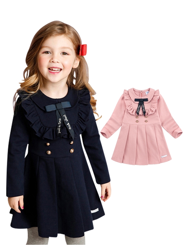 Teddyshop ワンピース キッズ Aライン長袖フォーマル ピンク ネイビー Stripe Club Kids By Smarby ストライプクラブ キッズ バイ スマービー のキッズワンピース Ccn9080 Js062 ファッション通販のstripe Club Teddyshop ワンピース キッズ Aライン長袖フォーマル ピンク ネイビー Stripe Club Kids By Smarby ストライプクラブ キッズ バイ スマービー のキッズワンピース Ccn9080 Js062 ファッション通販のstripe Club