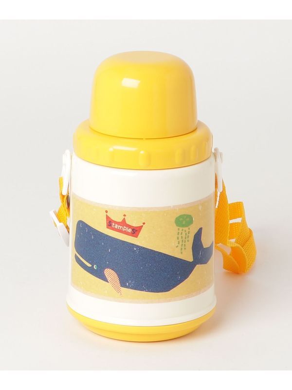 Stample 水筒 A Stripe Club Kids By Smarby ストライプクラブ キッズ バイ スマービー のキッズ食器 キッチン用品 Ccn90 ファッション通販のstripe Club
