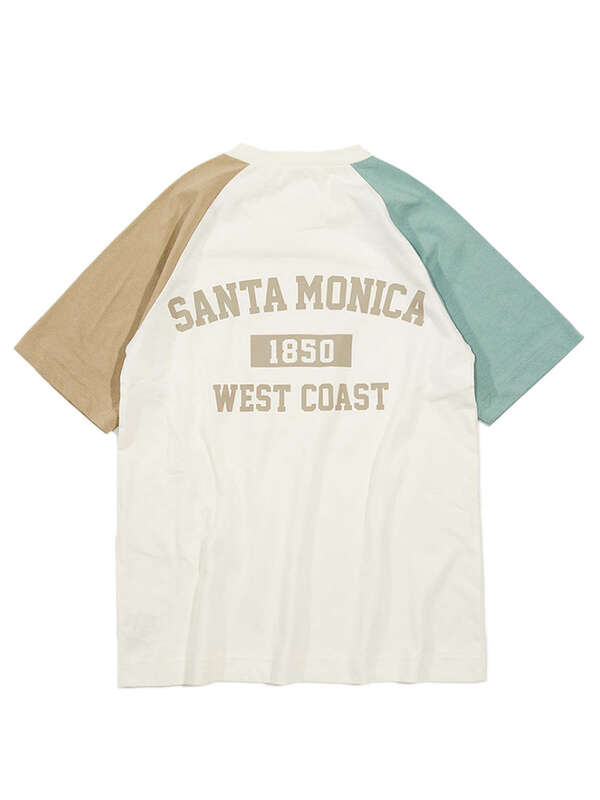 Devirock 7分袖ラグランワンピース 004 007 Stripe Club Kids By Smarby ストライプクラブ キッズ バイ スマービー のキッズワンピース Ccn9052 Dt0338 ファッション通販のstripe Club