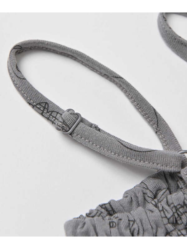 Markey S Hogan Ranch Wear ソウガラサルエルサロペット グレー ベージュ Stripe Club Kids By Smarby ストライプクラブ キッズ バイ スマービー のキッズサロペット Ccn90 H 6475 ファッション通販のstripe Club Markey S Hogan Ranch Wear ソウガラサルエルサロペット グレー ベージュ Stripe Club Kids By Smarby ストライプクラブ キッズ バイ スマービー のキッズサロペット Ccn90 H 6475 ファッション通販のstripe Club