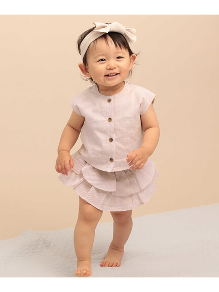 可愛いベビー服ブランドおすすめ9選 赤ちゃんに着せたい人気服 ママのためのライフスタイルメディア