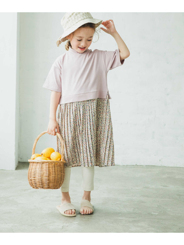 Pairmanon ワンピース ドッキング プリーツスカート プリーツ アニマル 花柄 ドットモックネック ブラック1 白地 黒bd Bluegray Wht2 Stripe Club Kids By Smarby ストライプクラブ キッズ バイ スマービー のキッズワンピース Ccn9074 Mn1ssop126 Pairmanon ワンピース ドッキング プリーツスカート プリーツ アニマル 花柄 ドットモックネック ブラック1 白地 黒bd Bluegray Wht2 Stripe Club Kids By Smarby ストライプクラブ キッズ バイ スマービー のキッズワンピース Ccn9074 Mn1ssop126