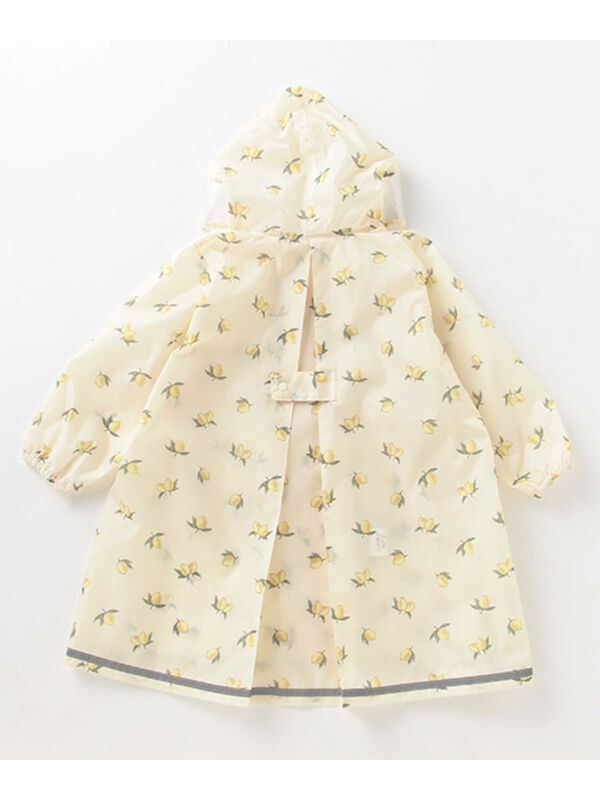 Petit Main 収納袋つきアソートレインコート ライトピンク マスタード Stripe Club Kids By Smarby ストライプクラブ キッズ バイ スマービー のキッズその他トップス Ccn9045 ファッション通販のstripe Club