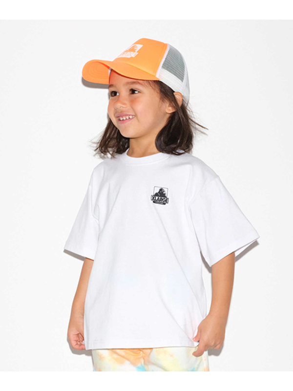 Xlarge Kids 抗菌防臭 2トーンバッグogゴリラtシャツ ホワイト ブラック ブルー モスグリーン Stripe Club Kids By Smarby ストライプクラブ キッズ バイ スマービー のキッズtシャツ Ccn9048 ファッション通販のstripe Club Xlarge Kids 抗菌防臭 2トーンバッグogゴリラtシャツ ホワイト ブラック ブルー モスグリーン Stripe Club Kids By Smarby ストライプクラブ キッズ バイ スマービー のキッズtシャツ Ccn9048 ファッション通販のstripe Club