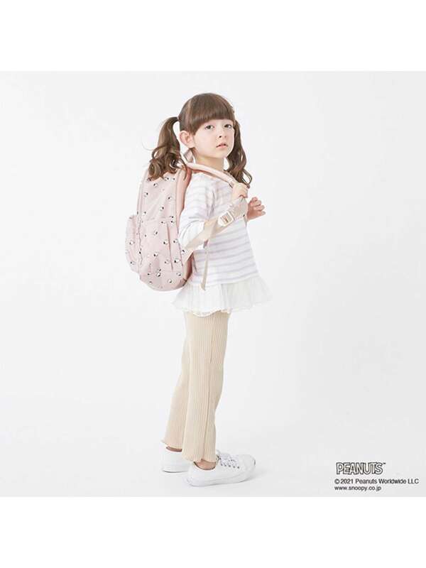Petit Main Peanutsコラボ スヌーピー総柄リュック ブラック ライトピンク ベージュ Stripe Club Kids By Smarby ストライプクラブ キッズ バイ スマービー のキッズバッグ ポーチ Ccn9045 ファッション通販のstripe Club Petit Main Peanutsコラボ スヌーピー総柄リュック ブラック ライトピンク ベージュ Stripe Club Kids By Smarby ストライプクラブ キッズ バイ スマービー のキッズバッグ ポーチ Ccn9045 ファッション通販のstripe Club