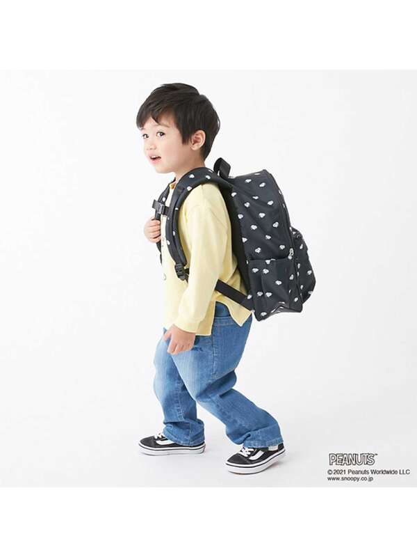 Petit Main Peanutsコラボ スヌーピー総柄リュック ブラック ライトピンク ベージュ Stripe Club Kids By Smarby ストライプクラブ キッズ バイ スマービー のキッズバッグ ポーチ Ccn9045 ファッション通販のstripe Club Petit Main Peanutsコラボ スヌーピー総柄リュック ブラック ライトピンク ベージュ Stripe Club Kids By Smarby ストライプクラブ キッズ バイ スマービー のキッズバッグ ポーチ Ccn9045 ファッション通販のstripe Club