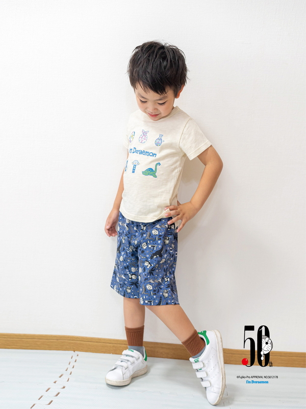 Si Shu Non ドラワッペンtシャツ ホワイト グレー サックス Stripe Club Kids By Smarby ストライプクラブ キッズ バイ スマービー のキッズtシャツ Ccn9078 ファッション通販のstripe Club Si Shu Non ドラワッペンtシャツ ホワイト グレー サックス Stripe Club Kids By Smarby ストライプクラブ キッズ バイ スマービー のキッズtシャツ Ccn9078 ファッション通販のstripe Club