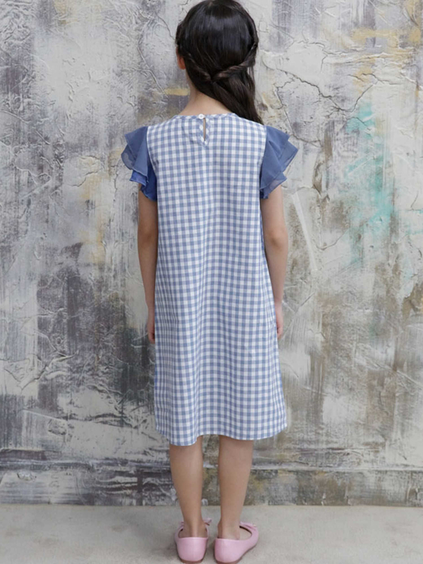 子供服bee フレンチスリーブワンピース Shh015 ブラック ベージュ ブルー Stripe Club Kids By Smarby ストライプクラブ キッズ バイ スマービー のキッズワンピース Ccn9050 Shh015 ファッション通販のstripe Club 子供服bee フレンチスリーブワンピース Shh015 ブラック ベージュ ブルー Stripe Club Kids By Smarby ストライプクラブ キッズ バイ スマービー のキッズワンピース Ccn9050 Shh015 ファッション通販のstripe Club
