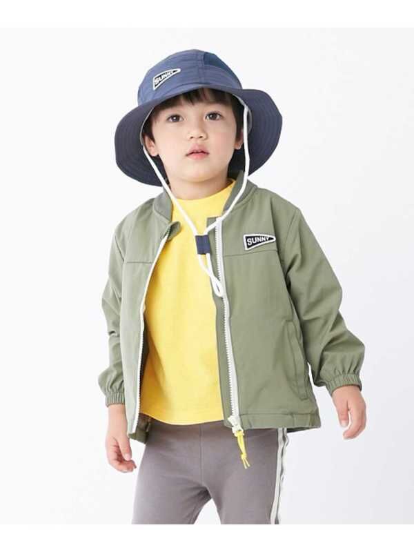 Petit Main ワンポイントワッペンつきブルゾン ブラック Stripe Club Kids By Smarby ストライプクラブ キッズ バイ スマービー のキッズブルゾン Ccn9045 ファッション通販のstripe Club Petit Main ワンポイントワッペンつきブルゾン ブラック Stripe Club Kids By Smarby ストライプクラブ キッズ バイ スマービー のキッズブルゾン Ccn9045 ファッション通販のstripe Club