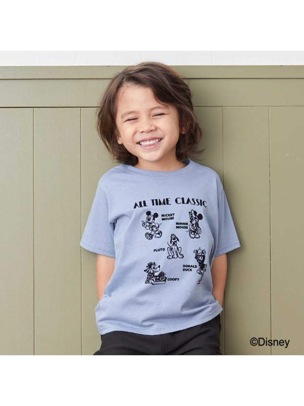 B Room Disney ミッキーマウスデザイン フレンドtシャツ アイボリー ピンク モカ ブルーグレー Stripe Club Kids By Smarby ストライプクラブ キッズ バイ スマービー のキッズtシャツ Ccn9047 ファッション通販のstripe Club B Room Disney ミッキーマウスデザイン フレンドtシャツ アイボリー ピンク モカ ブルーグレー Stripe Club Kids By Smarby ストライプクラブ キッズ バイ スマービー のキッズtシャツ Ccn9047 ファッション通販のstripe Club