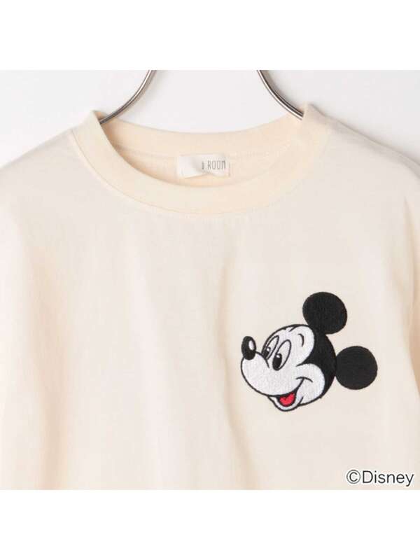 B Room Disney ミッキーマウスデザイン ビッグシルエットtシャツ アイボリー マルチ チャコール Stripe Club Kids By Smarby ストライプクラブ キッズ バイ スマービー のキッズtシャツ Ccn9047 ファッション通販のstripe Club B Room Disney ミッキーマウスデザイン ビッグシルエットtシャツ アイボリー マルチ チャコール Stripe Club Kids By Smarby ストライプクラブ キッズ バイ スマービー のキッズtシャツ Ccn9047 ファッション通販のstripe Club