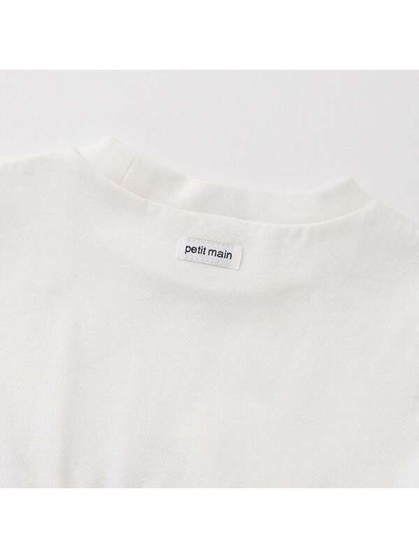 Petit Main ミッフィー ドッキングワンピース ブラック ラベンダー Stripe Club Kids By Smarby ストライプクラブ キッズ バイ スマービー のキッズワンピース Ccn9045 ファッション通販のstripe Club