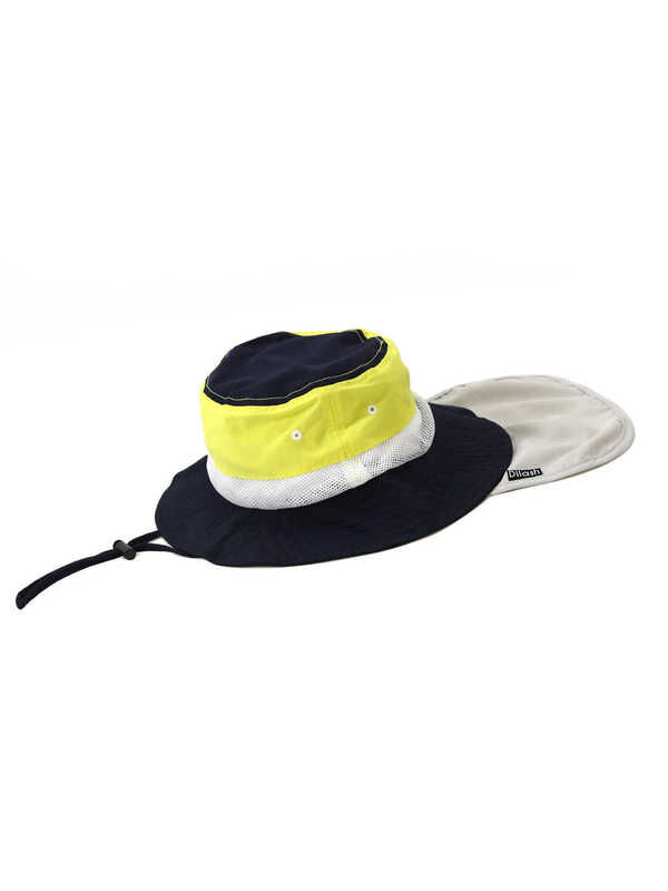 Dilash 日よけ付き配色切替フェスハット キャメル ネイビー Stripe Club Kids By Smarby ストライプクラブ キッズ バイ スマービー のキッズハット 帽子 Ccn9009 Dl21es4 ファッション通販のstripe Club