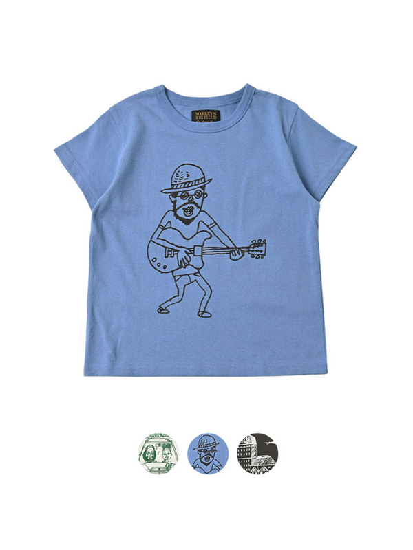 Markey S Big Field ヒッピーイラストtシャツ オフホワイト ブラック ブルー Stripe Club Kids By Smarby ストライプクラブ キッズ バイ スマービー のキッズtシャツ Ccn90 B 6629 ファッション通販のstripe Club Markey S Big Field ヒッピーイラストtシャツ オフホワイト ブラック ブルー Stripe Club Kids By Smarby ストライプクラブ キッズ バイ スマービー のキッズtシャツ Ccn90 B 6629 ファッション通販のstripe Club