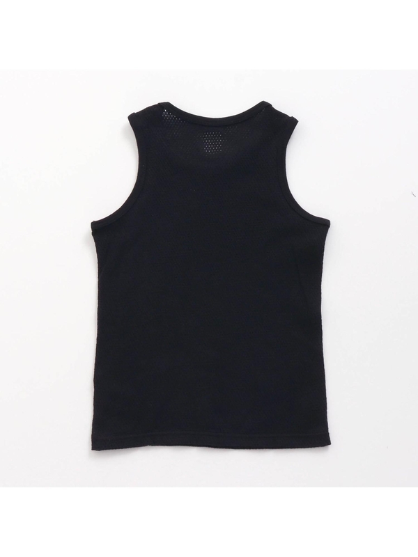 Breeze Boys Uni メッシュタンクトップ オフホワイト ブラック カーキ ブルー Stripe Club Kids By Smarby ストライプクラブ キッズ バイ スマービー のキッズその他 Ccn9007 J ファッション通販のstripe Club