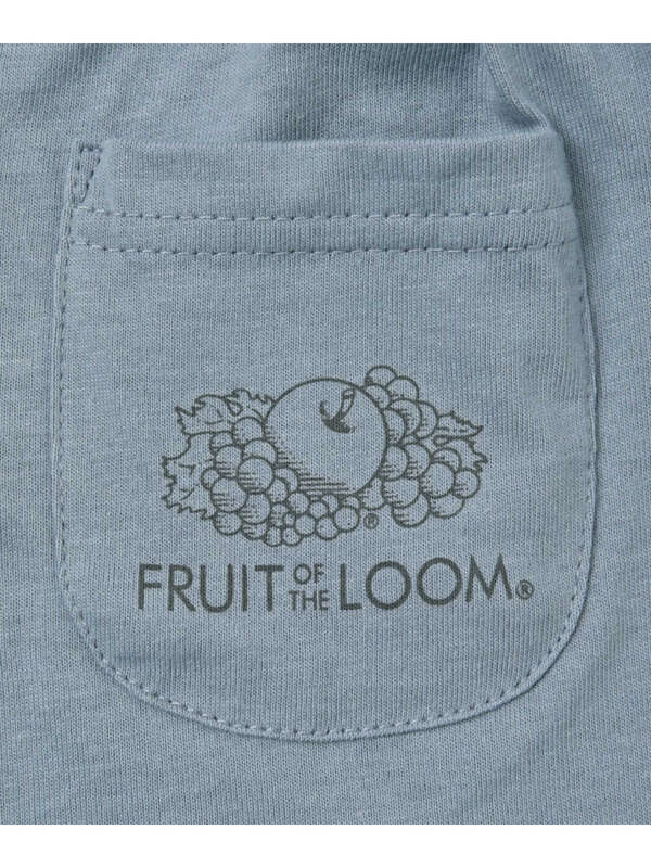 Markey S Fruit Of The Loom フルーツオブザルーム ワンマイルウェア アイボリー オフホワイト ピンク グレー系その他 Stripe Club Kids By Smarby ストライプクラブ キッズ バイ スマービー のキッズパジャマ ルームウェア Ccn90 Mk 1s36 ファッション