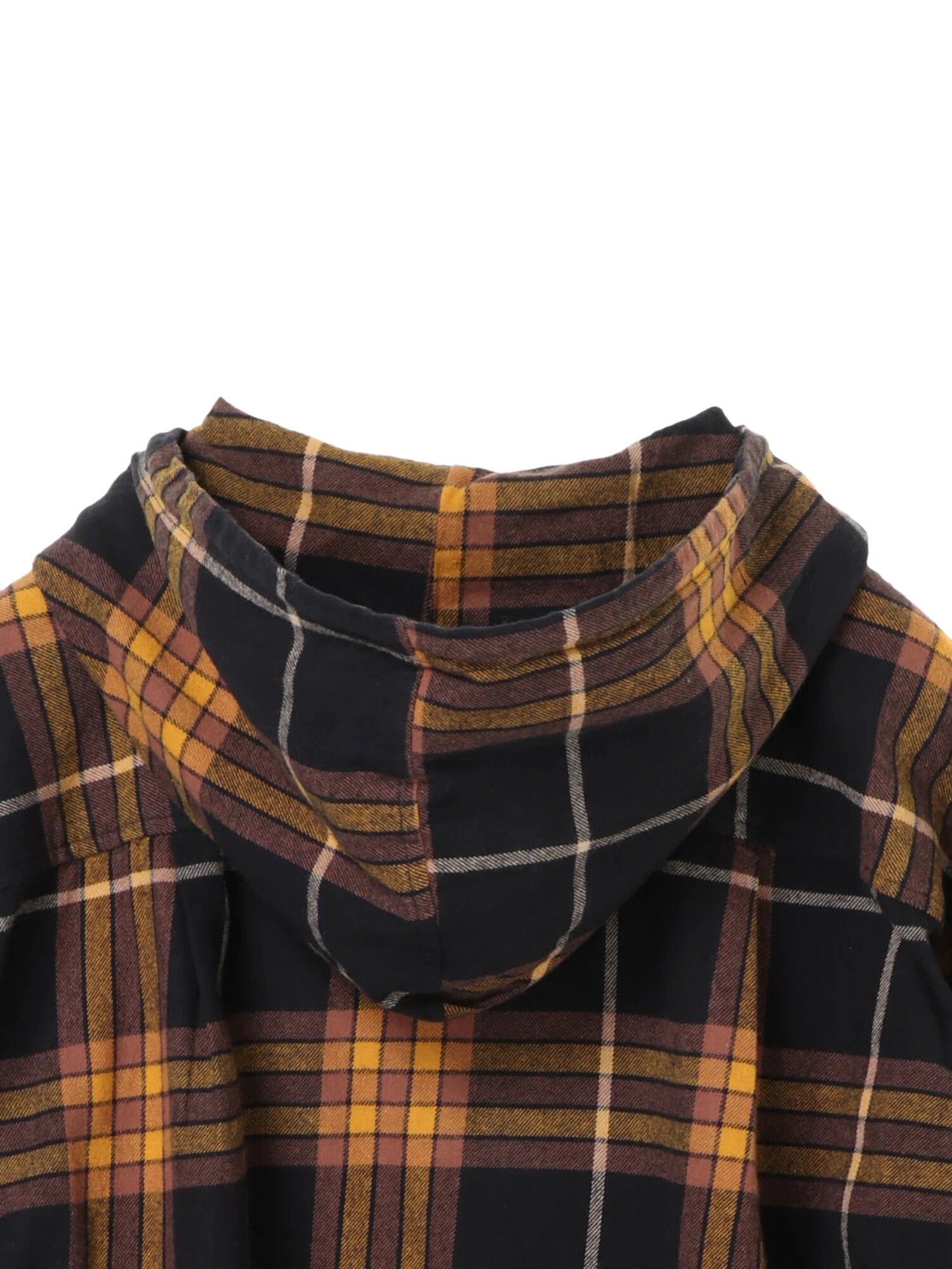 豪華 Espionage テイラーウォークシャツ ブラウンチェック L Xl 即日出荷 Shzuni Com