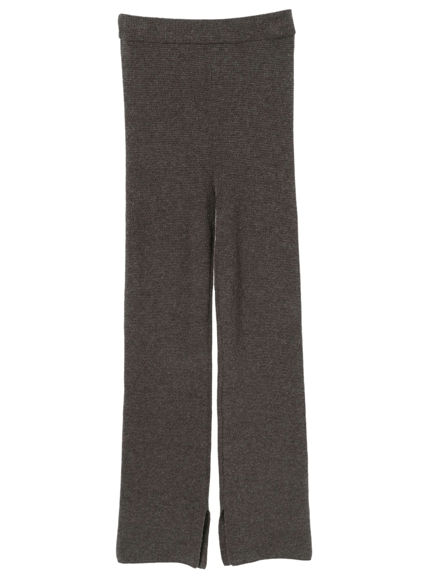 lee knit pants