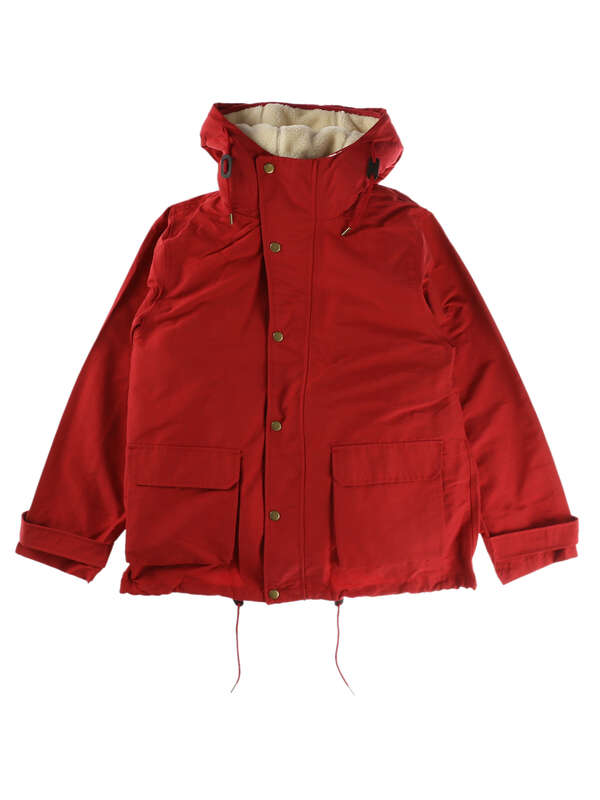 アウトレット 3wayマウンテンパーカー レッド ベージュ グリーン ブルー ネイビー Craft Standard Boutique クラフト スタンダード ブティック のレディースブルゾン Pa93l0y0600 ファッション通販のstripe Club アウトレット 3wayマウンテンパーカー レッド ベージュ グリーン ブルー ネイビー Craft Standard Boutique クラフト スタンダード ブティック のレディースブルゾン Pa93l0y0600 ファッション通販のstripe Club