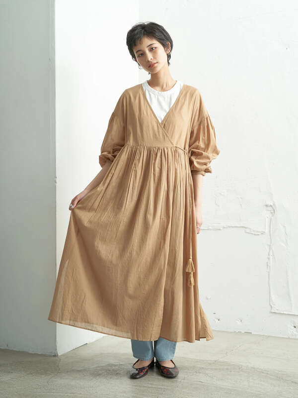 アウトレット Cache Coeur Design Op カシュクールガウンワンピース チャコールグレー ブラック ベージュ ドット フラワー Craft Standard Boutique クラフト スタンダード ブティック のレディースワンピース Pp02l0h0100 ファッション通販のstripe Club アウトレット Cache Coeur Design Op カシュクールガウンワンピース チャコールグレー ブラック ベージュ ドット フラワー Craft Standard Boutique クラフト スタンダード ブティック のレディースワンピース Pp02l0h0100 ファッション通販のstripe Club