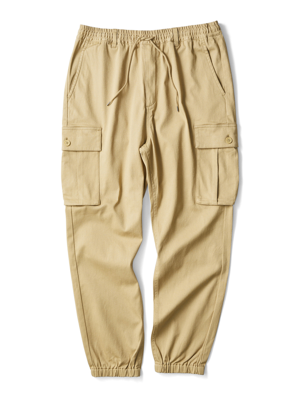 アウトレット Cluel Homme 11月号掲載 ジョガーカーゴパンツ ベージュ カーキ Craft Standard Boutique クラフト スタンダード ブティック のメンズパンツ Pa03m0f0400 ファッション通販のstripe Club アウトレット Cluel Homme 11月号掲載 ジョガーカーゴパンツ ベージュ カーキ Craft Standard Boutique クラフト スタンダード ブティック のメンズパンツ Pa03m0f0400 ファッション通販のstripe Club