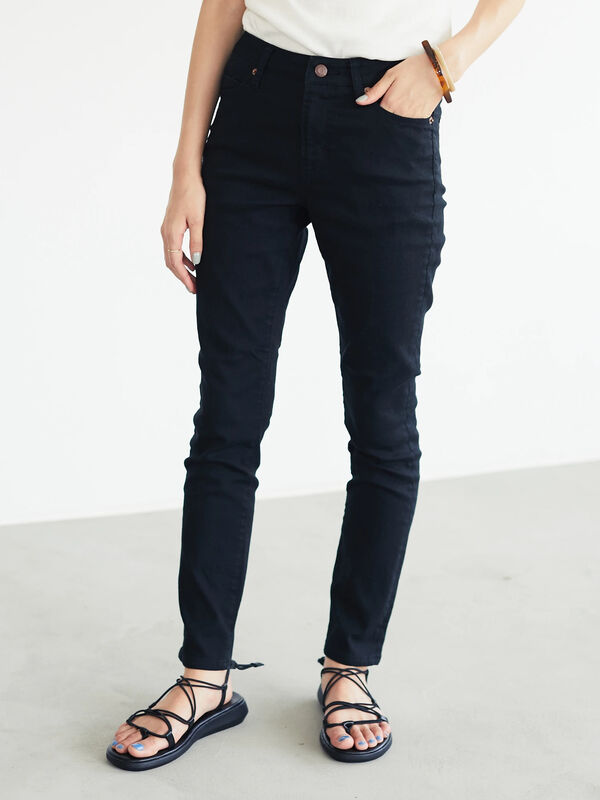 Centerline slim pants liliana