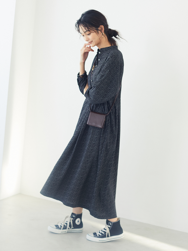 ウエスト切り替えドルマンワンピース グリーン ドット Craft Standard Boutique クラフト スタンダード ブティック のレディースワンピース Pa02l0h0300 ファッション通販のstripe Club ウエスト切り替えドルマンワンピース グリーン ドット Craft Standard Boutique クラフト スタンダード ブティック のレディースワンピース Pa02l0h0300 ファッション通販のstripe Club