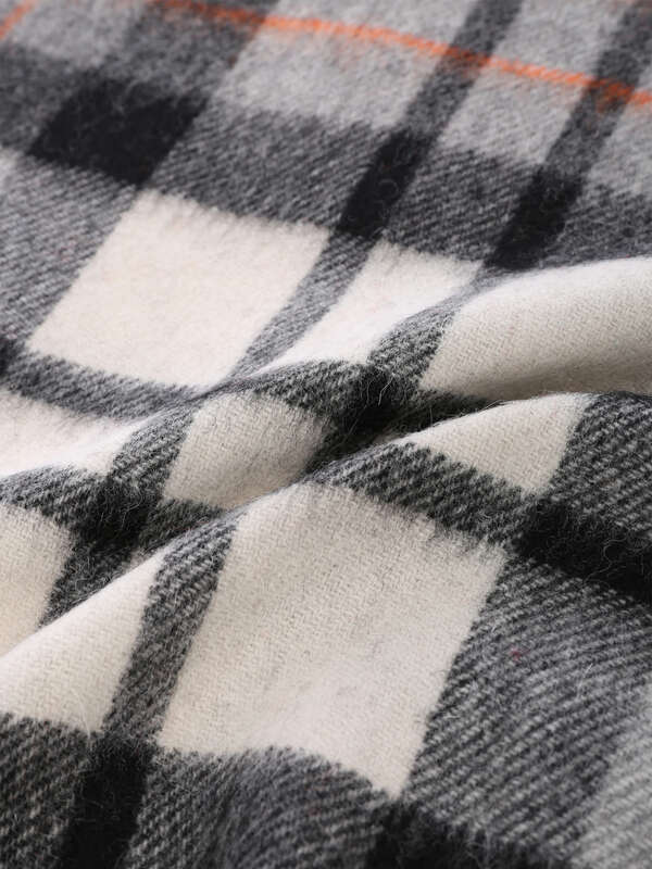 アウトレット ウールカシミヤブレンドマフラー グレー ブラウン グリーン Craft Standard Boutique クラフト スタンダード ブティック のレディースストール マフラー Pp04l8j00 ファッション通販のstripe Club アウトレット ウールカシミヤブレンドマフラー グレー ブラウン グリーン Craft Standard Boutique クラフト スタンダード ブティック のレディースストール マフラー Pp04l8j00 ファッション通販のstripe Club