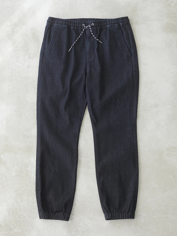 デニムジョガーパンツ ライトインディゴ ワンウォッシュ Craft Standard Boutique クラフト スタンダード ブティック の メンズパンツ Pa11m0f00 ファッション通販のstripe Club デニムジョガーパンツ ライトインディゴ ワンウォッシュ Craft Standard Boutique クラフト スタンダード ブティック の メンズパンツ Pa11m0f00 ファッション通販のstripe Club