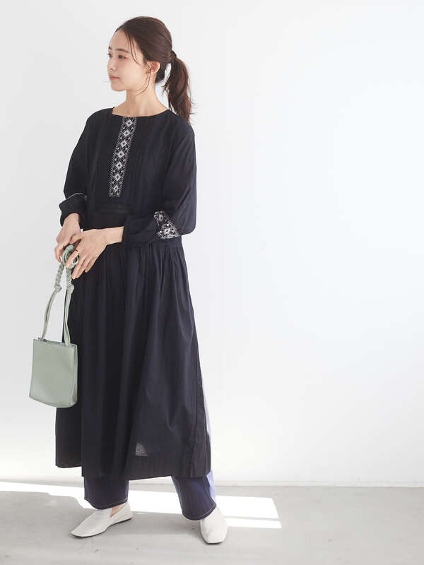 刺繍エスニックワンピース オフホワイト ブラック カーキ Craft Standard Boutique クラフト スタンダード ブティック のレディースワンピース Pp12l0h0100 ファッション通販のstripe Club 刺繍エスニックワンピース オフホワイト ブラック カーキ Craft Standard Boutique クラフト スタンダード ブティック のレディースワンピース Pp12l0h0100 ファッション通販のstripe Club