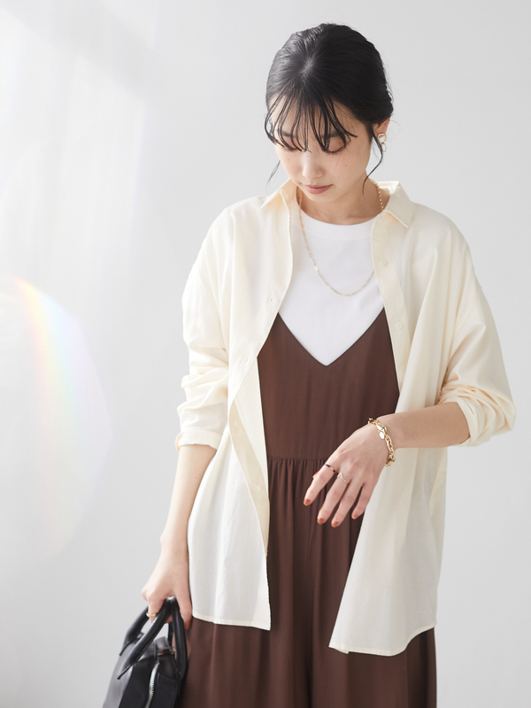 綿レーヨンレギュラーカラーシャツ アイボリー モカ ミント チェックブルー チェックブラウン チェックブラック Craft Standard Boutique クラフト スタンダード ブティック のレディースシャツ ブラウス Pa12l0a0500 ファッション通販のstripe Club 綿レーヨンレギュラーカラーシャツ アイボリー モカ ミント チェックブルー チェックブラウン チェックブラック Craft Standard Boutique クラフト スタンダード ブティック のレディースシャツ ブラウス Pa12l0a0500 ファッション通販のstripe Club