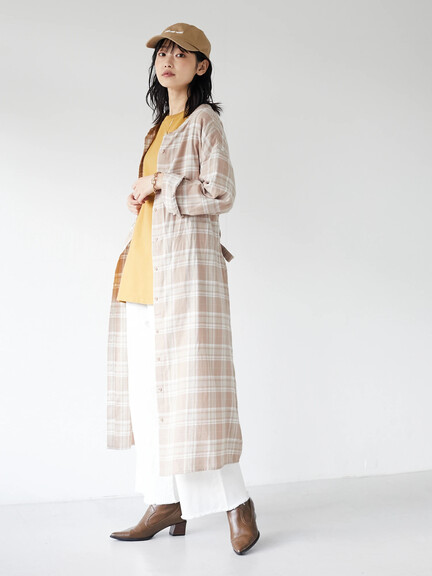 ベルト付き3wayワンピース ワンピース ワンピース Craft Standard Boutique Craft Standard Boutique Women S Eshop4u Jp