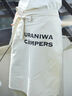 CRAFT STANDARD BOUTIQUE(クラフト スタンダード ブティック) |URANIWA CAMPERS 帆布ショートエプロン