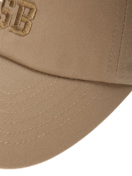 CRAFT STANDARD BOUTIQUE(クラフト スタンダード ブティック) |Embroidery logo Cap