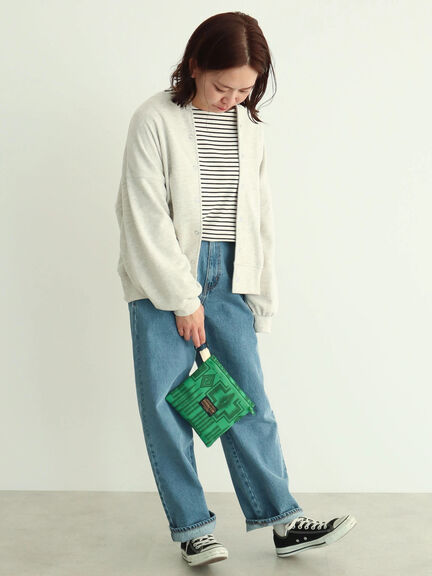 CRAFT STANDARD BOUTIQUE(クラフト スタンダード ブティック) |PENDLETON × MARIE INABA マザーズバッグ