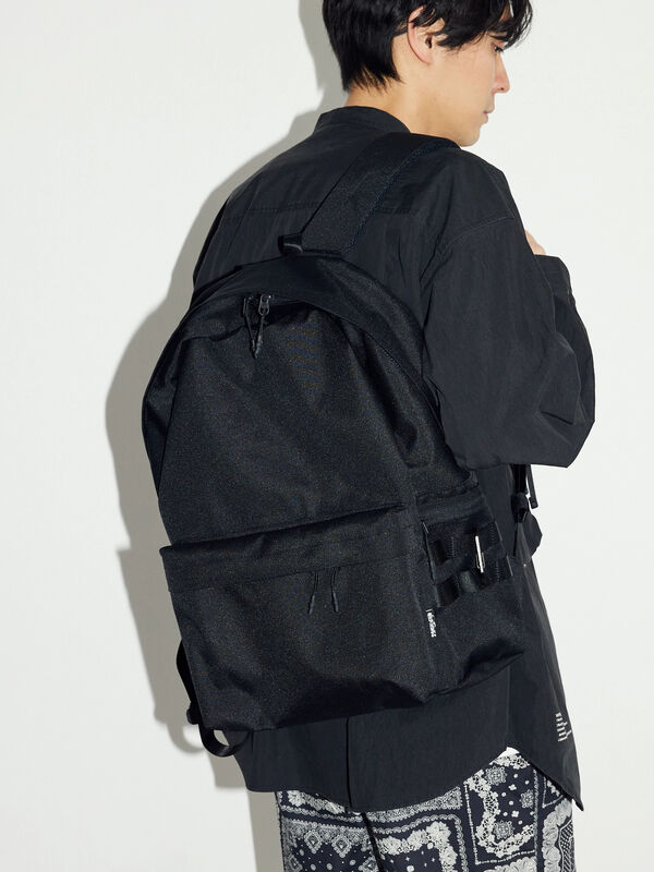 WILD THINGSワイルドシングス リュック CORDURA DAYPACK