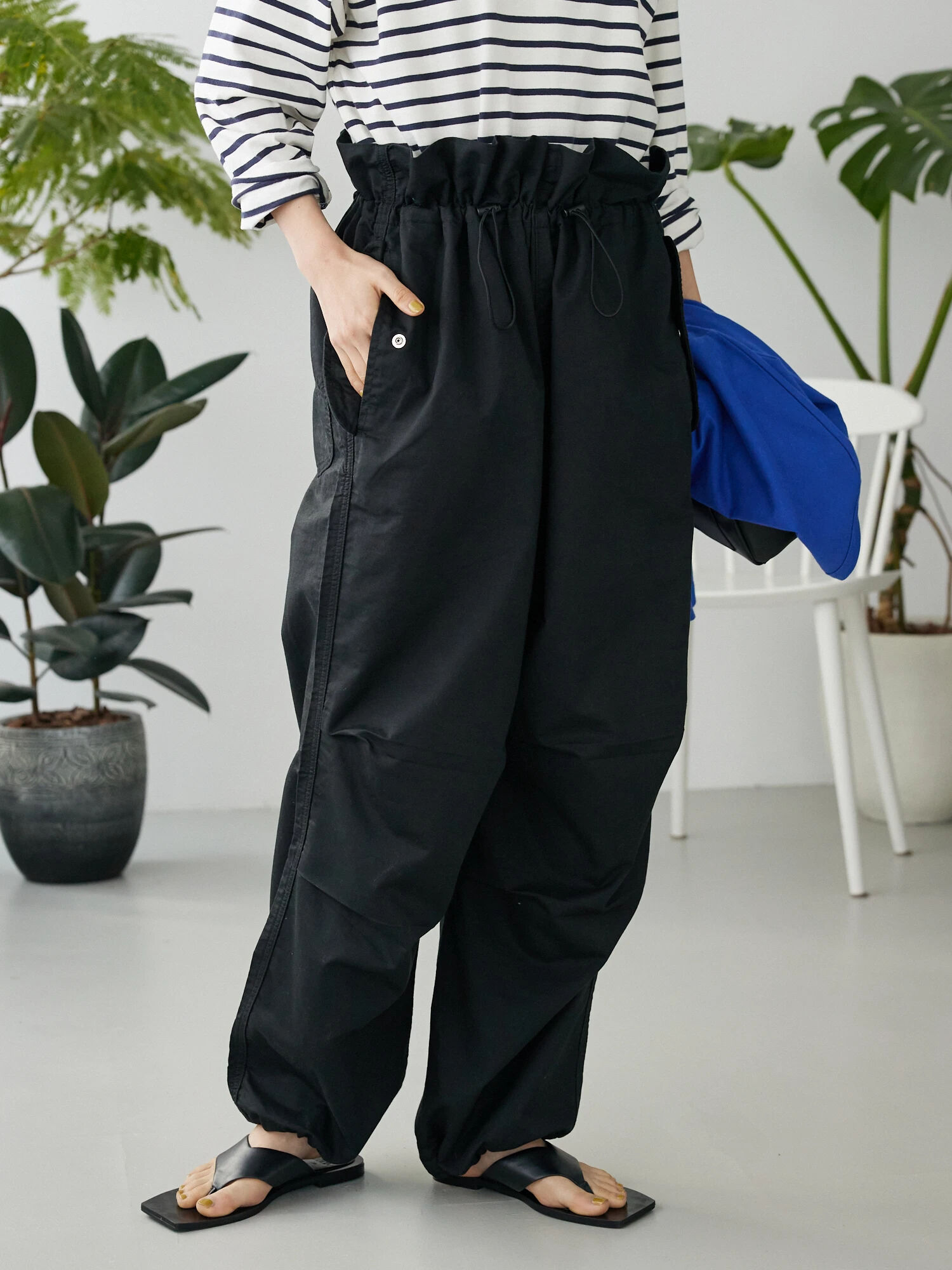 LEE  PARACHUTE EASY PANTS