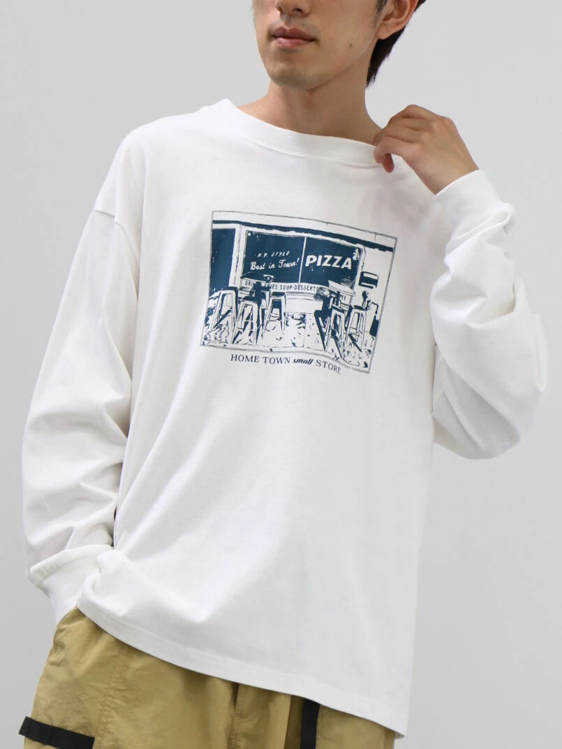 CRAFT STANDARD BOUTIQUEのHOME TOWN TEE