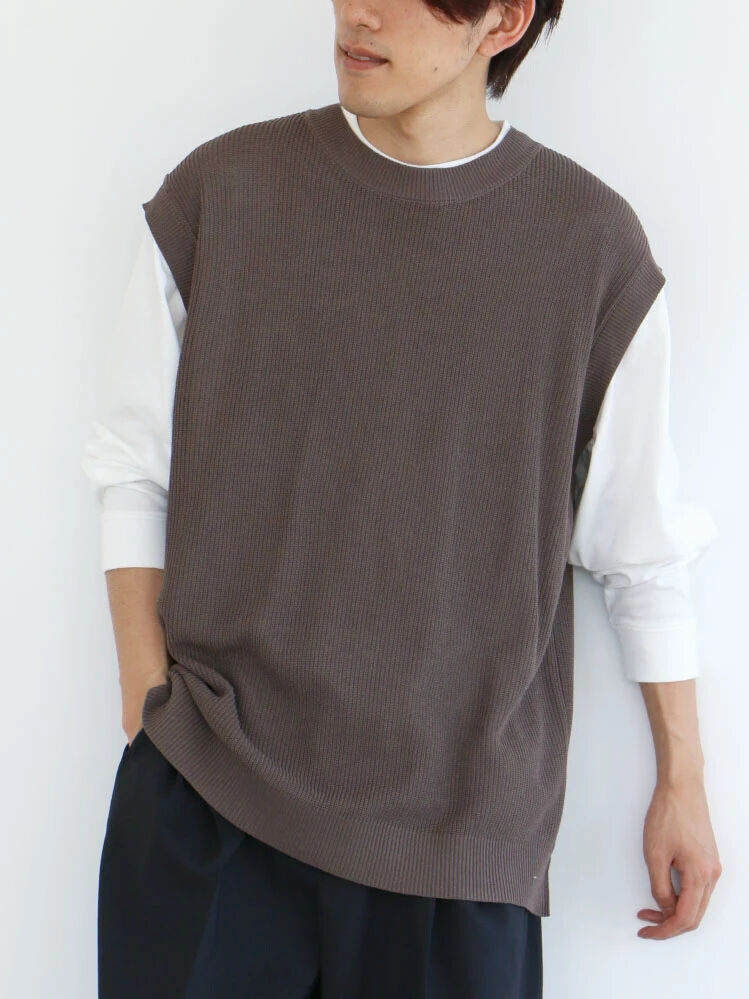 STRONG PACK TEE グレー OURS ストロング パックT アワーズ 1TriF 