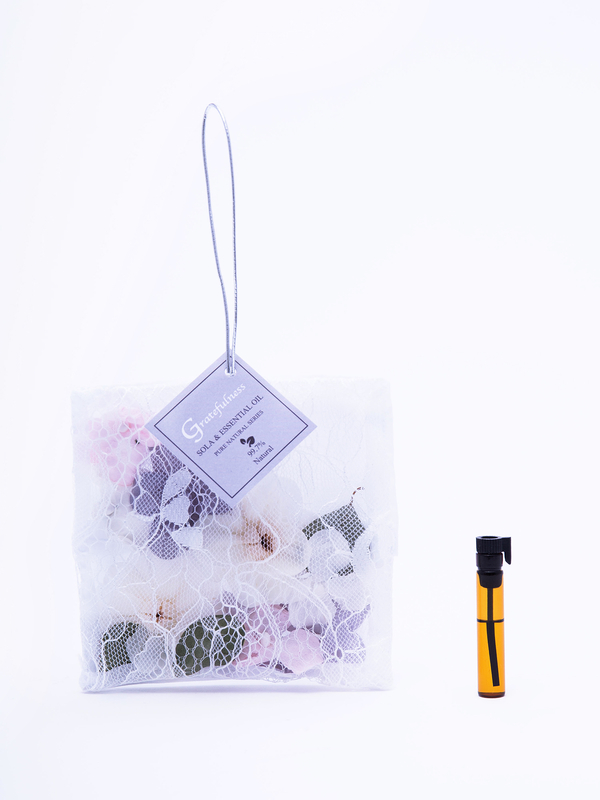 グレイトフルネスソラサシェ ピンク ノモナキスのレディースポプリ キャンドル Qp02z0m0700 ファッション通販のstripe Club