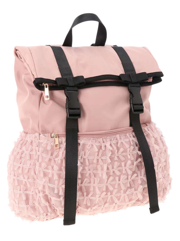メニーリボンリュック ブラック ピンク Honey Salon ハニーサロン のレディースバッグ ポーチ Sa93f0j1550 ファッション通販のstripe Club メニーリボンリュック ブラック ピンク Honey Salon ハニーサロン のレディースバッグ ポーチ Sa93f0j1550 ファッション通販のstripe Club