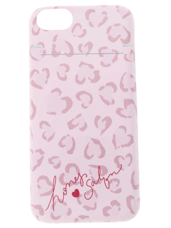 アウトレット ハートレオパードiphoneケース ピンク ベージュ Honey Salon ハニーサロン のレディースその他アクセサリー Sa93fqj0150 ファッション通販のstripe Club