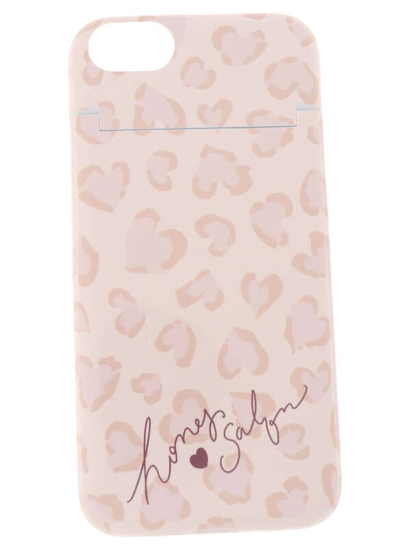 アウトレット ハートレオパードiphoneケース ピンク ベージュ Honey Salon ハニーサロン のレディースその他アクセサリー Sa93fqj0150 ファッション通販のstripe Club