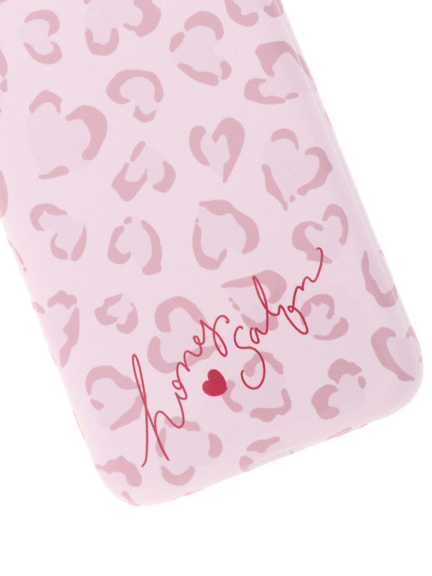 アウトレット ハートレオパードiphoneケース ピンク ベージュ Honey Salon ハニーサロン のレディースその他アクセサリー Sa93fqj0150 ファッション通販のstripe Club