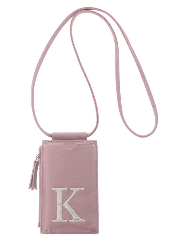 イニシャルスマホウォレット H K M R S Y Honey Salon ハニーサロン のレディースバッグ ポーチ Sp94f0j0100 ファッション通販のstripe Club イニシャルスマホウォレット H K M R S Y Honey Salon ハニーサロン のレディースバッグ ポーチ Sp94f0j0100 ファッション通販のstripe Club