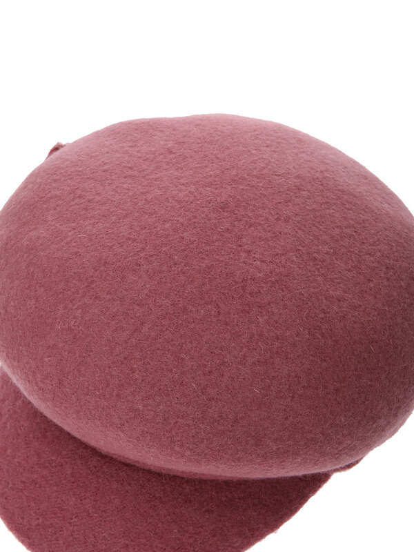 2wayダブルリボンキャスケット ブラック ピンク Honey Salon ハニーサロン のレディースハット 帽子 Sa03f3j0100 ファッション通販のstripe Club