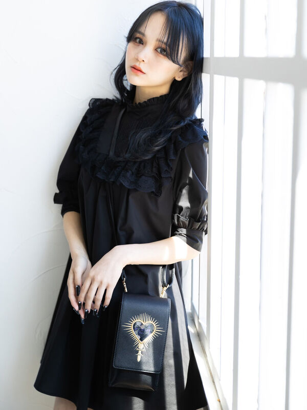 ハニーサロン ハートスマホウォレット Bookteen Net ハニーサロン ハートスマホウォレット Bookteen Net